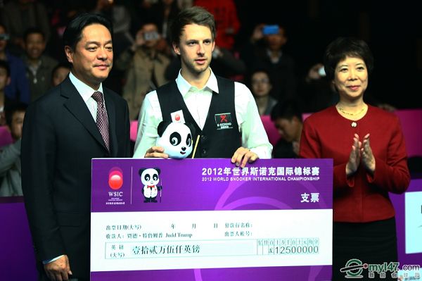 年的总决赛 年的总决赛