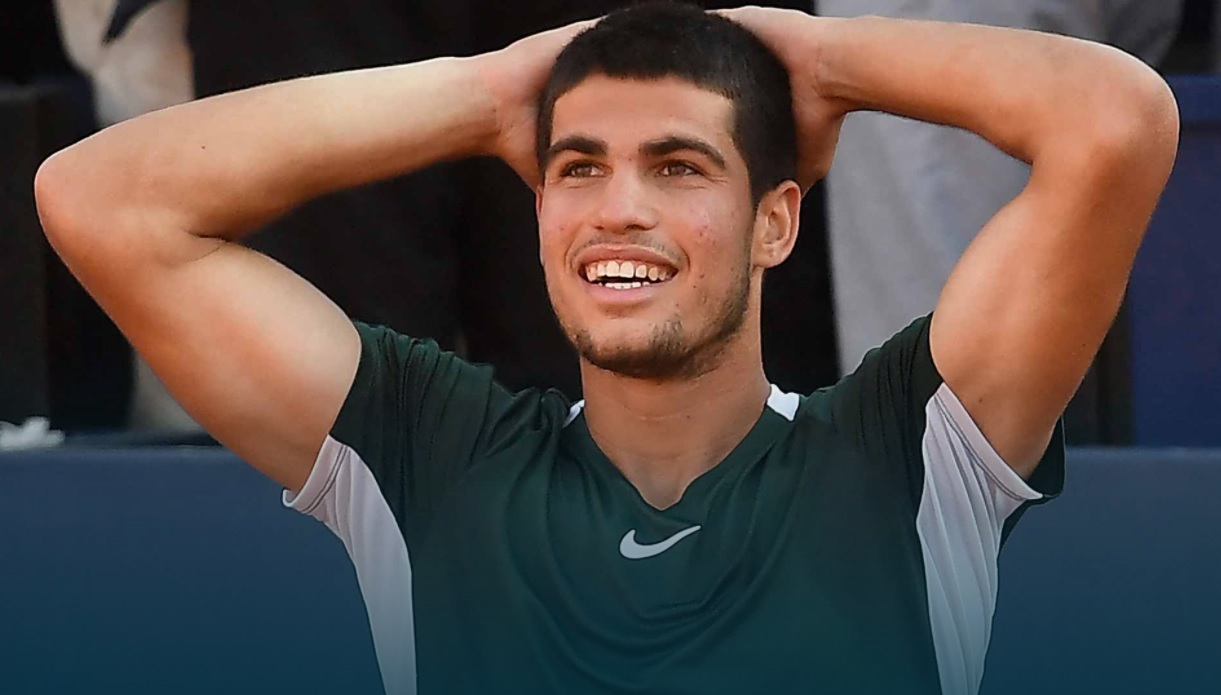 在这场比赛 在这场比赛